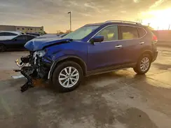 KNMAT2MV8JP559575 2018 NISSAN ROGUE