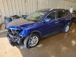 KNMAT2MV8JP560239 2018 NISSAN ROGUE