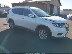 KNMAT2MV8JP561410 2018 NISSAN ROGUE
