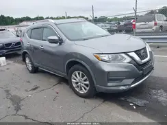 KNMAT2MV8JP562573 2018 NISSAN ROGUE