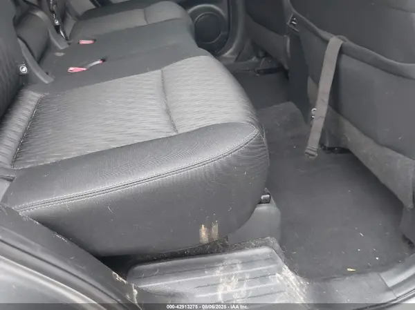 KNMAT2MV8JP562573 2018 NISSAN ROGUE - Image 8