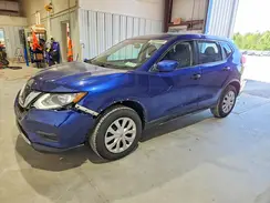 KNMAT2MV8JP563447 2018 NISSAN ROGUE