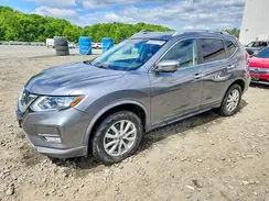 KNMAT2MV8JP563612 2018 NISSAN ROGUE