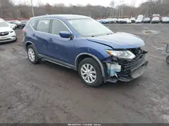 KNMAT2MV8JP563951 2018 NISSAN ROGUE