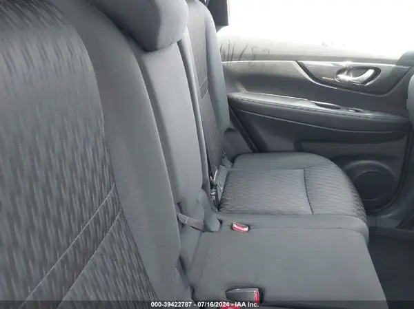 KNMAT2MV8JP564534 2018 NISSAN ROGUE - Image 8