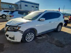 KNMAT2MV8JP564923 2018 NISSAN ROGUE