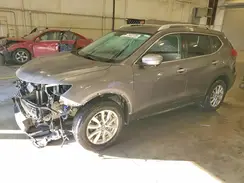 KNMAT2MV8JP566719 2018 NISSAN ROGUE