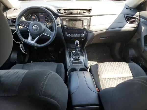 KNMAT2MV8JP566896 2018 NISSAN ROGUE - Image 8