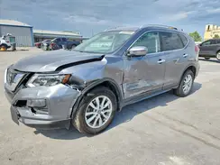 KNMAT2MV8JP567014 2018 NISSAN ROGUE