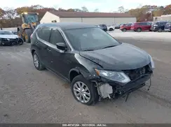 KNMAT2MV8JP567160 2018 NISSAN ROGUE