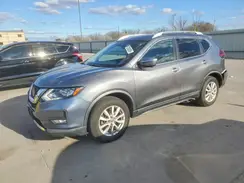 KNMAT2MV8JP567501 2018 NISSAN ROGUE