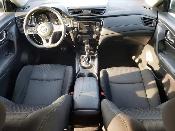 KNMAT2MV8JP568888 2018 NISSAN ROGUE - Image 8