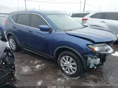 KNMAT2MV8JP572584 2018 NISSAN ROGUE