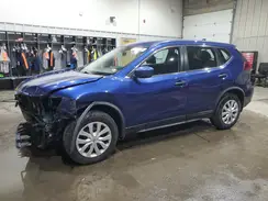 KNMAT2MV8JP573055 2018 NISSAN ROGUE