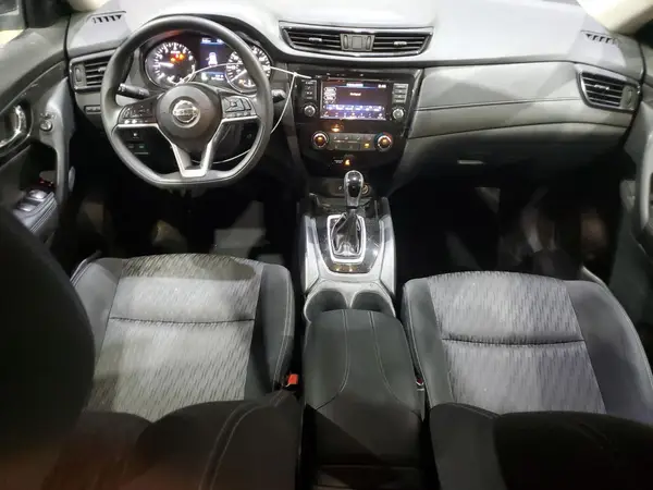 KNMAT2MV8JP573055 2018 NISSAN ROGUE - Image 8
