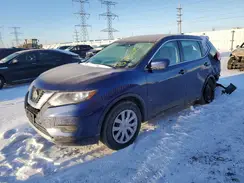 KNMAT2MV8JP574481 2018 NISSAN ROGUE