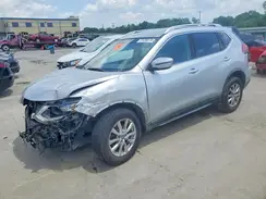KNMAT2MV8JP575212 2018 NISSAN ROGUE