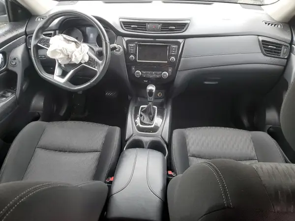 KNMAT2MV8JP575324 2018 NISSAN ROGUE - Image 8