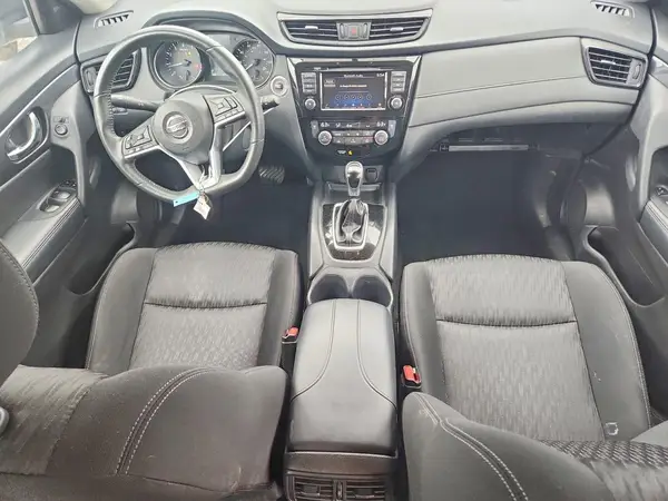 KNMAT2MV8JP575405 2018 NISSAN ROGUE - Image 8