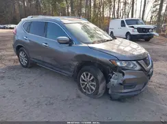 KNMAT2MV8JP576053 2018 NISSAN ROGUE