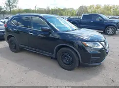 KNMAT2MV8JP579292 2018 NISSAN ROGUE