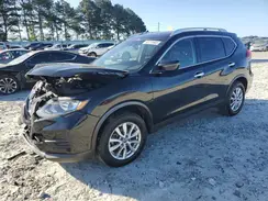 KNMAT2MV8JP580734 2018 NISSAN ROGUE