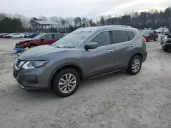 KNMAT2MV8JP581205 2018 NISSAN ROGUE