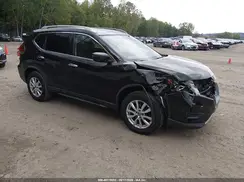 KNMAT2MV8JP581852 2018 NISSAN ROGUE