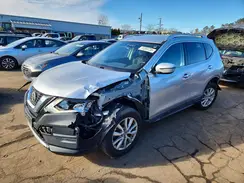 KNMAT2MV8JP581897 2018 NISSAN ROGUE