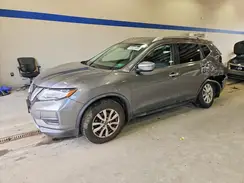 KNMAT2MV8JP582824 2018 NISSAN ROGUE