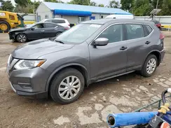 KNMAT2MV8JP583357 2018 NISSAN ROGUE