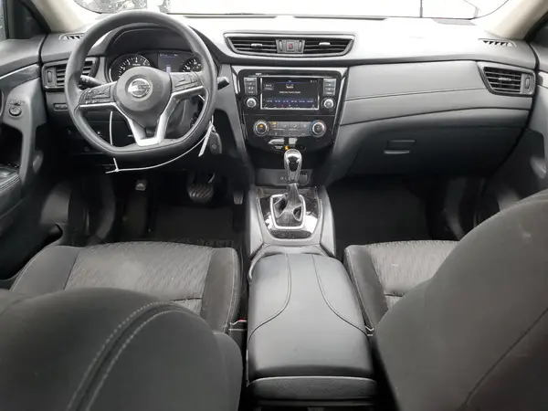 KNMAT2MV8JP583357 2018 NISSAN ROGUE - Image 8