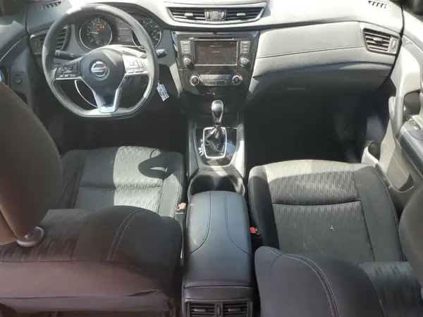 KNMAT2MV8JP583424 2018 NISSAN ROGUE - Image 8