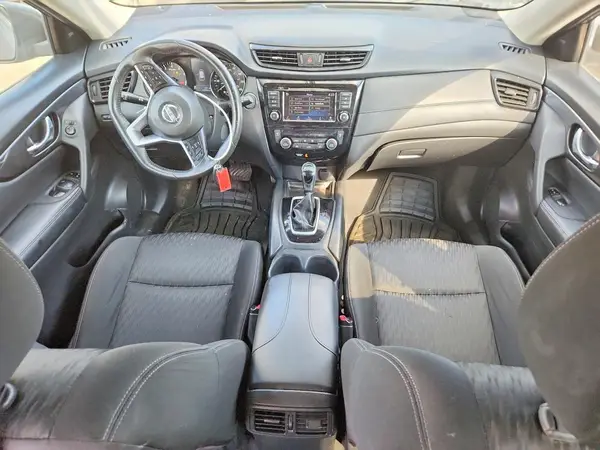 KNMAT2MV8JP583939 2018 NISSAN ROGUE - Image 8