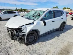 KNMAT2MV8JP584587 2018 NISSAN ROGUE