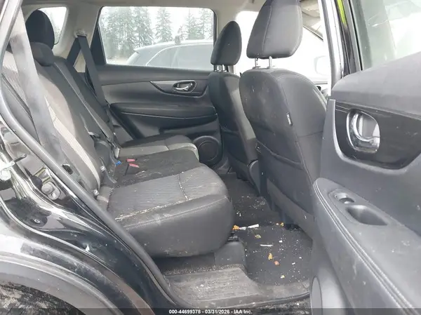 KNMAT2MV8JP585934 2018 NISSAN ROGUE - Image 8