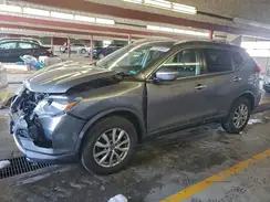 KNMAT2MV8JP586310 2018 NISSAN ROGUE