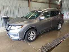 KNMAT2MV8JP586985 2018 NISSAN ROGUE