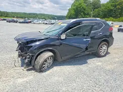 KNMAT2MV8JP587196 2018 NISSAN ROGUE