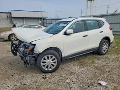 KNMAT2MV8JP587361 2018 NISSAN ROGUE