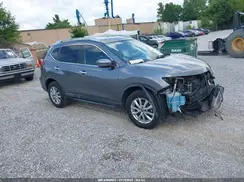 KNMAT2MV8JP587618 2018 NISSAN ROGUE