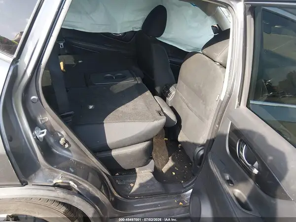 KNMAT2MV8JP589403 2018 NISSAN ROGUE - Image 8
