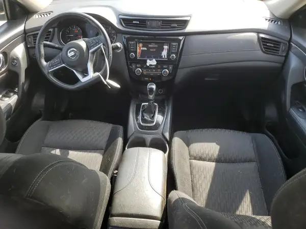 KNMAT2MV8JP589823 2018 NISSAN ROGUE - Image 8