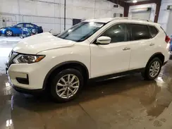KNMAT2MV8JP591619 2018 NISSAN ROGUE
