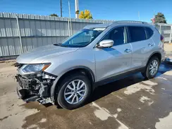 KNMAT2MV8JP592687 2018 NISSAN ROGUE