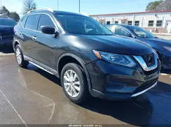 KNMAT2MV8JP594648 2018 NISSAN ROGUE