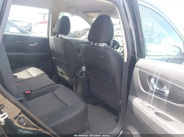 KNMAT2MV8JP595248 2018 NISSAN ROGUE - Image 8
