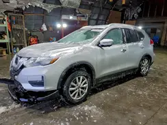 KNMAT2MV8JP598280 2018 NISSAN ROGUE