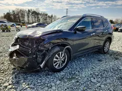 KNMAT2MV8JP598862 2018 NISSAN ROGUE