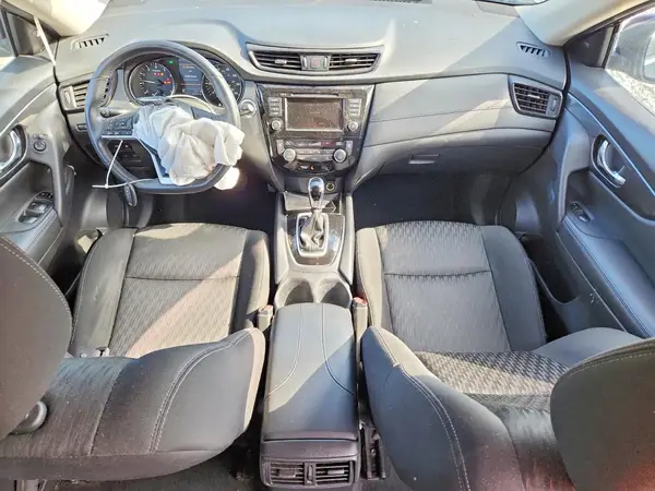 KNMAT2MV8JP598862 2018 NISSAN ROGUE - Image 8